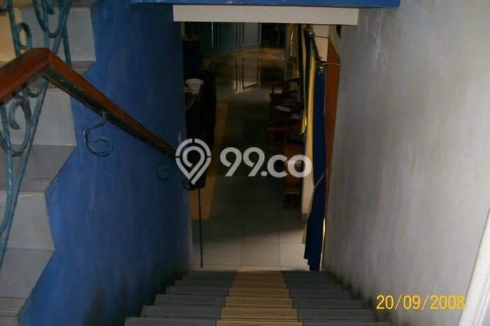 Ready to Use! Luxury House LT 354m2 Desain Modern di Jaka Sampurna Ready to Use! Luxury House LT 354m2 Desain Modern di Jaka Sampurna