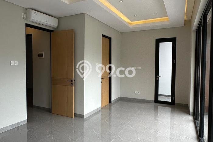 Rumah Elit Modern Tanpa Renovasi di Kota Wisata Bogor Rumah Elit Modern Tanpa Renovasi di Kota Wisata Bogor