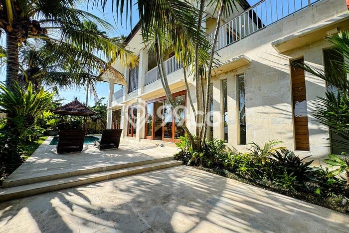 Lokasi Ideal! Vila di Kaba kaba, Area 520m², Kualitas Terbaik Lokasi Ideal! Vila di Kaba kaba, Area 520m², Kualitas Terbaik