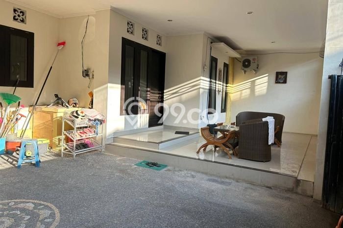 Hunian Super Mewah dengan Akses Paling Strategis di Panjer, Denpasar Hunian Super Mewah dengan Akses Paling Strategis di Panjer, Denpasar