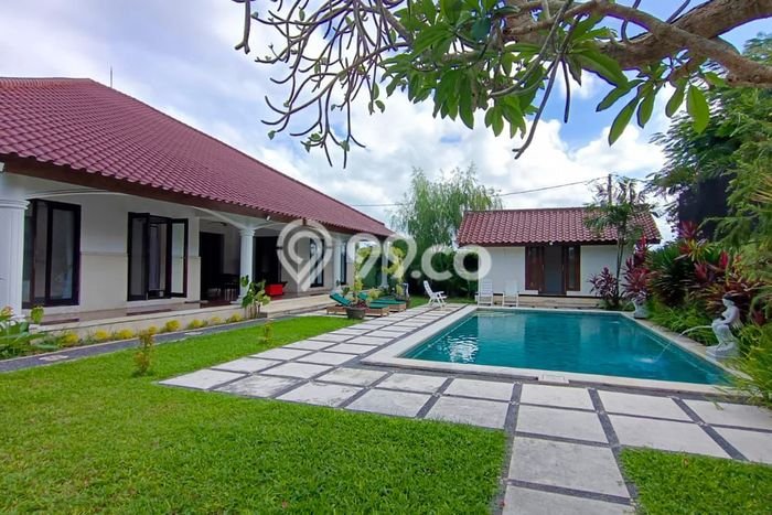 Vila di Ketewel, Luas 1500m², Dekat Mudah Pusat Kota Vila di Ketewel, Luas 1500m², Dekat Mudah Pusat Kota