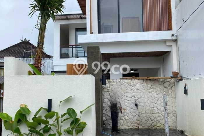 Vila Kawasan , Luas 100m2m², Dekat ke berbagai fasilitas umum Vila Kawasan , Luas 100m2m², Dekat ke berbagai fasilitas umum