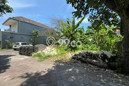 Kavling Tanah di Pererenan Dijual Luas 300m2 Legalitas SHM Kavling Tanah di Pererenan Dijual Luas 300m2 Legalitas SHM