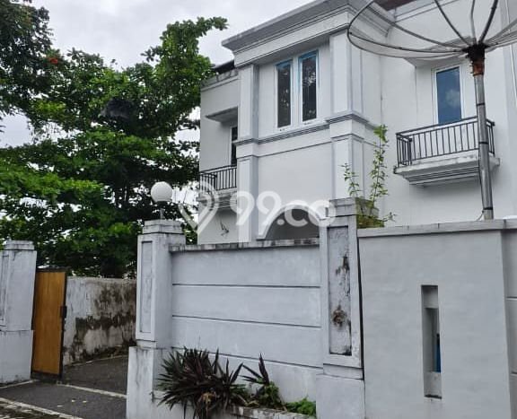 Rumah Modern 3 KT di Kerobokan Kaja Badung Unfurnished Rumah Modern 3 KT di Kerobokan Kaja Badung Unfurnished