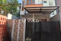 Jual Rumah Eksklusif 3 KT di Sanur, Denpasar Jual Rumah Eksklusif 3 KT di Sanur, Denpasar