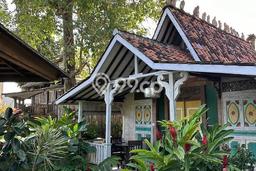Tanah Kavling Dijual di Canggu, Badung dengan Luas Tanah 1300m2 Tanah Kavling Dijual di Canggu, Badung dengan Luas Tanah 1300m2