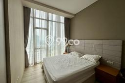 Disewakan Segera Apartemen Nyaman 3 KT di Kawasan Alam Sutera Disewakan Segera Apartemen Nyaman 3 KT di Kawasan Alam Sutera
