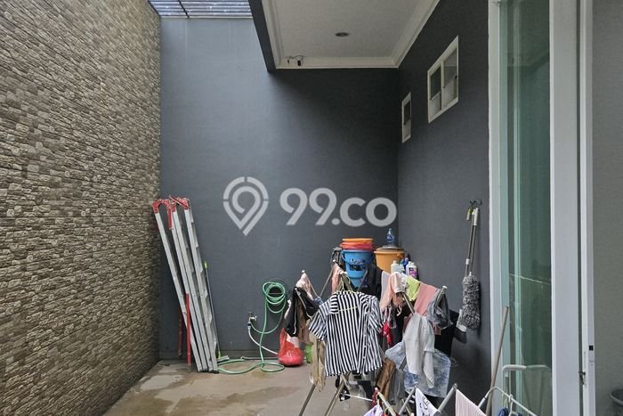 Dijual Rumah Luas Elegan Dengan View Eksklusif di Duta Garden, Jakarta Barat Dijual Rumah Luas Elegan Dengan View Eksklusif di Duta Garden, Jakarta Barat