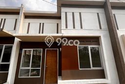 Jual Rumah Murah Meriah Tenjo Punya 2 Kamar & LT 72m2 Jual Rumah Murah Meriah Tenjo Punya 2 Kamar & LT 72m2