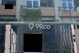 Rumah Minimalis 3 KT di Meruya Jakarta Barat Unfurnished Rumah Minimalis 3 KT di Meruya Jakarta Barat Unfurnished