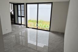 Dijual Rumah Mewah Exclusive di BSD Green Wich, Tangerang Dijual Rumah Mewah Exclusive di BSD Green Wich, Tangerang