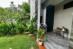 For Sale! Premium House LT 162m2 Desain Elegan di BSD Avani For Sale! Premium House LT 162m2 Desain Elegan di BSD Avani