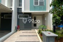 For Sale Hunian Rumah Terawat 3 KT di Gading Serpong, Tangerang For Sale Hunian Rumah Terawat 3 KT di Gading Serpong, Tangerang