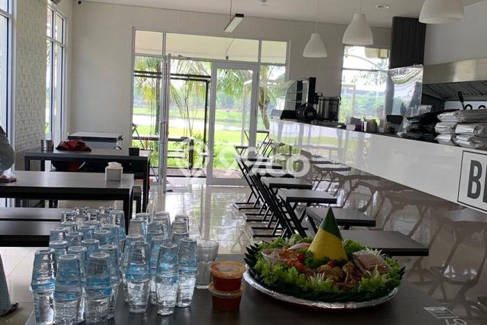 Unit Ruko Strategis di BSD Vanya Park, Tangerang Potensi Bisnis Besar Unit Ruko Strategis di BSD Vanya Park, Tangerang Potensi Bisnis Besar