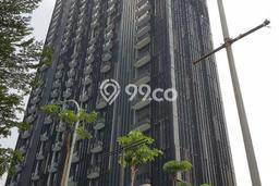Hunian Apartemen Bagus di Alam Sutera 2 Kamar Tidur Hunian Apartemen Bagus di Alam Sutera 2 Kamar Tidur