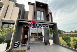 Dijual Cepat Rumah Bagus Siap Huni LB 52m2 di BSD, Tangerang Selatan Dijual Cepat Rumah Bagus Siap Huni LB 52m2 di BSD, Tangerang Selatan