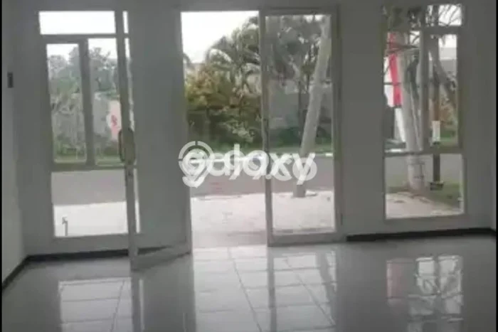 Ruko Kawasan Menganti, Luas 42m2m², Pusat Bisnis, Lokasi Strategis Ruko Kawasan Menganti, Luas 42m2m², Pusat Bisnis, Lokasi Strategis