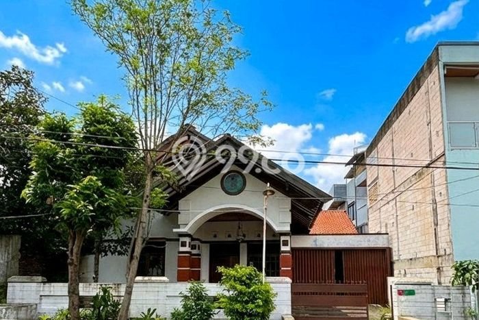 Dijual Rumah 4 Kamar Lokasi Strategis Nyaman dan Strategis di Semarang Barat Dijual Rumah 4 Kamar Lokasi Strategis Nyaman dan Strategis di Semarang Barat