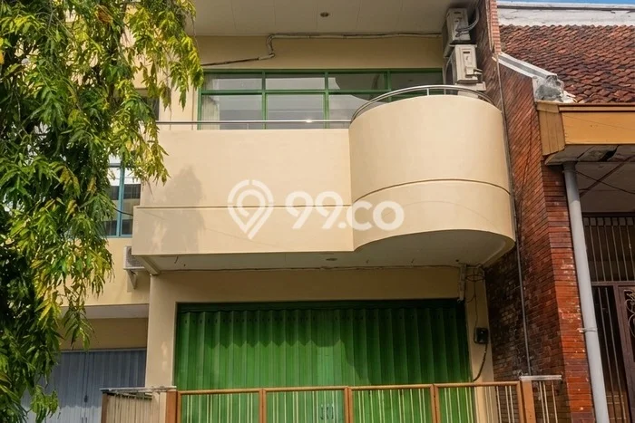 FOR RENT! Ruko di Kranggan Cocok untuk Bisnis 160m2 FOR RENT! Ruko di Kranggan Cocok untuk Bisnis 160m2
