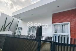 Rumah Modern Cantik 2 Kamar Siap Huni di Duren Sawit Rumah Modern Cantik 2 Kamar Siap Huni di Duren Sawit