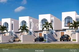 BISNIS POTENSIAL! Vila di , Luas 136m2m², Potensi Menjanjikan BISNIS POTENSIAL! Vila di , Luas 136m2m², Potensi Menjanjikan