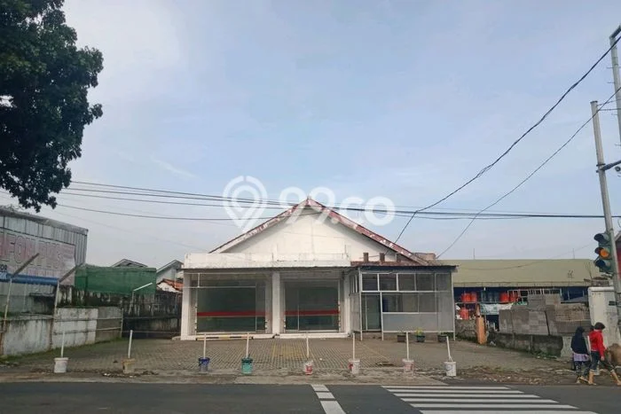 Disewakan Tanah di Bogor, Luas 870m2 Area Berkembang Disewakan Tanah di Bogor, Luas 870m2 Area Berkembang