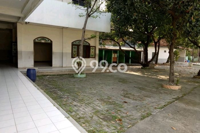 Komersial Paling Dicari LB 1000m2 Dijual di Bekasi Barat Komersial Paling Dicari LB 1000m2 Dijual di Bekasi Barat