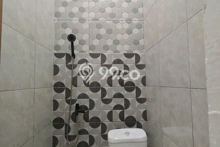 Rumah Modern 3 KT LT 91m2 di Kaliabang Rumah Modern 3 KT LT 91m2 di Kaliabang
