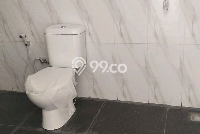 Rumah Modern Minimalis 3 Kamar Siap Huni di Babelan Rumah Modern Minimalis 3 Kamar Siap Huni di Babelan