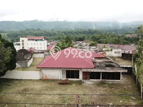 Kavling Tanah Dijual di Guguk Panjang, Bukittinggi, Luas 3420m2 Area Strategis Kavling Tanah Dijual di Guguk Panjang, Bukittinggi, Luas 3420m2 Area Strategis