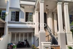 Hot Offer Hunian Mewah Ideal dan Luas di Kelapa Gading, Jakarta Utara Hot Offer Hunian Mewah Ideal dan Luas di Kelapa Gading, Jakarta Utara