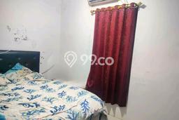 Jual Rumah Modern 3 KT di Kayu Putih, Jakarta Timur Jual Rumah Modern 3 KT di Kayu Putih, Jakarta Timur