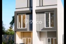 Rumah Sederhana Dijual di Kelapa Gading 3 Kamar dengan Luas Tanah 53m2 Rumah Sederhana Dijual di Kelapa Gading 3 Kamar dengan Luas Tanah 53m2