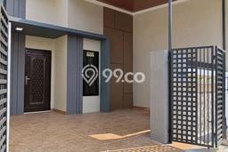 Hunian Cantik Modern Lb 80m2 di Babelan, Bekasi Hunian Cantik Modern Lb 80m2 di Babelan, Bekasi