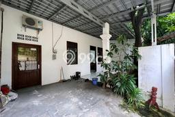 Jual Rumah Eksklusif 5 KT di Sunter, Jakarta Utara Jual Rumah Eksklusif 5 KT di Sunter, Jakarta Utara