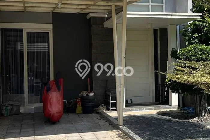 Disewakan Rumah Harga Terjangkau di CitraGrand Semarang Punya 2 Kamar Tidur Disewakan Rumah Harga Terjangkau di CitraGrand Semarang Punya 2 Kamar Tidur