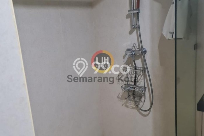 Dijual Apartemen di Semarang Tengah, Semarang Punya 1 Kamar Tidur Dijual Apartemen di Semarang Tengah, Semarang Punya 1 Kamar Tidur