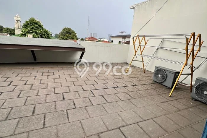 Unit Ruko Disewakan di Kemang di Area Ramai & Strategis Unit Ruko Disewakan di Kemang di Area Ramai & Strategis