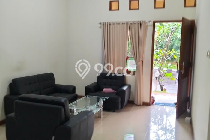 Sewa Rumah Murah di Depok I Depok dengan 4 Kamar Tidur Sewa Rumah Murah di Depok I Depok dengan 4 Kamar Tidur
