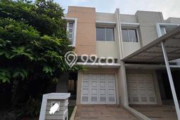 Rumah Kontrakan Tangerang LT 119m2 LB 110m2 Area Gading Serpong Rumah Kontrakan Tangerang LT 119m2 LB 110m2 Area Gading Serpong