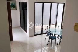 Lokasi terbaik! Rumah siap huni dikontrakkan di BSD LB 88m2 Lokasi terbaik! Rumah siap huni dikontrakkan di BSD LB 88m2