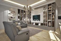 Rumah Elit Modern Siap Huni di Pantai Indah Kapuk Jakarta Utara Rumah Elit Modern Siap Huni di Pantai Indah Kapuk Jakarta Utara