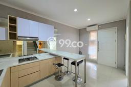 Jual Rumah Eksklusif 2 KT di Gading Serpong, Tangerang Jual Rumah Eksklusif 2 KT di Gading Serpong, Tangerang