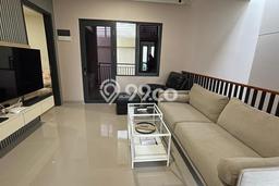 Rumah Elit Modern Tanpa Renovasi di Gading Serpong Tangerang Rumah Elit Modern Tanpa Renovasi di Gading Serpong Tangerang