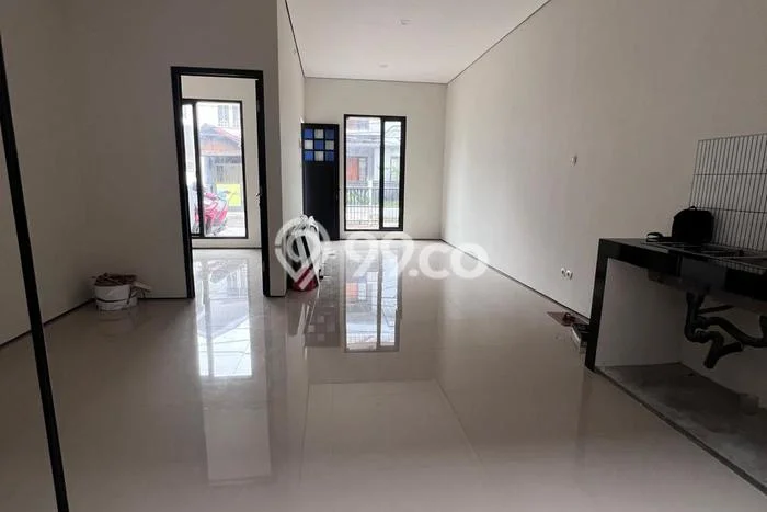 Rumah Minimalis 4 Kamar LT 90m2 di Bintaro Rumah Minimalis 4 Kamar LT 90m2 di Bintaro