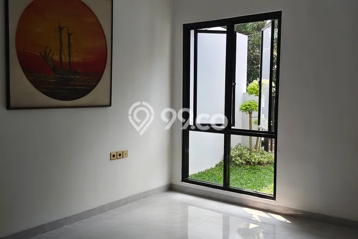 Hunian Super Elit dengan Akses Paling Strategis di Bintaro, Tangerang Selatan Hunian Super Elit dengan Akses Paling Strategis di Bintaro, Tangerang Selatan