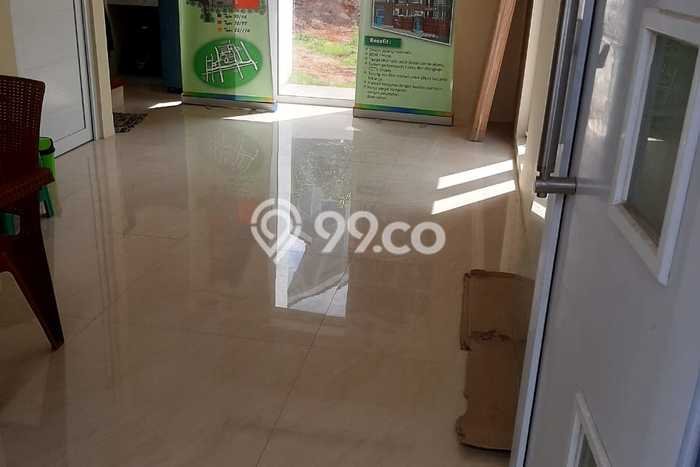 Hunian Nyaman Asri 4 KT Siap Pakai di Bintaro Tangerang Selatan Hunian Nyaman Asri 4 KT Siap Pakai di Bintaro Tangerang Selatan