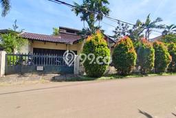 Rumah Elit LB 650m2 Siap Pakai Desain Elegan di Kemanggisan, Jakarta Barat Rumah Elit LB 650m2 Siap Pakai Desain Elegan di Kemanggisan, Jakarta Barat