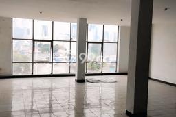 Area Strategis! Disewakan Ruko Lokasi Tanah Abang, Jakarta Pusat Cocok untuk Bisnis Area Strategis! Disewakan Ruko Lokasi Tanah Abang, Jakarta Pusat Cocok untuk Bisnis