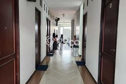 Rumah Kost Dijual di Kedoya Jakarta Barat Luas 413m2 Rumah Kost Dijual di Kedoya Jakarta Barat Luas 413m2
